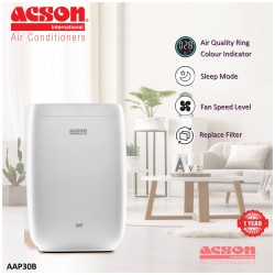 Acson Air Purifier AAP30B