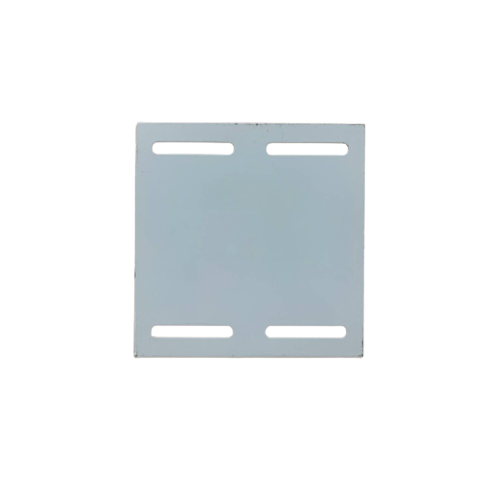 Cable Tray Joint 6" (White)