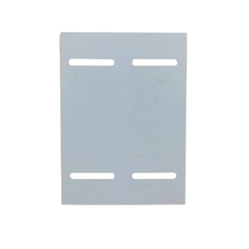 Cable Tray Joint 8" (White)