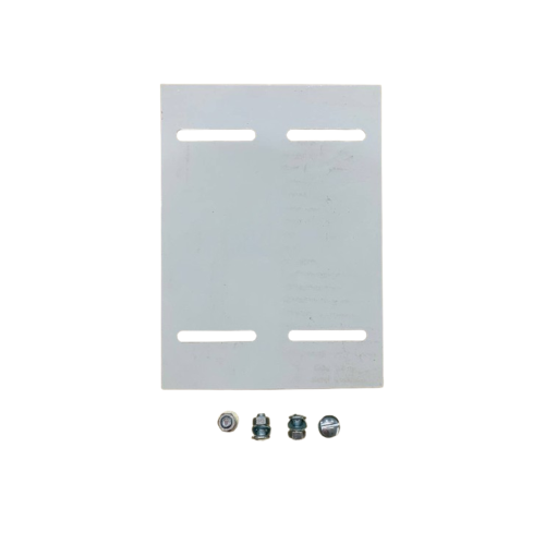 Cable Tray Joint 8" (White)