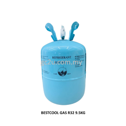 GAS R32 9.5KG GAS R32 9.5KG