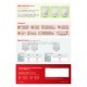EASI SWITCH ACSON  AS011  1 GANG 1 WAY 16AX 250V