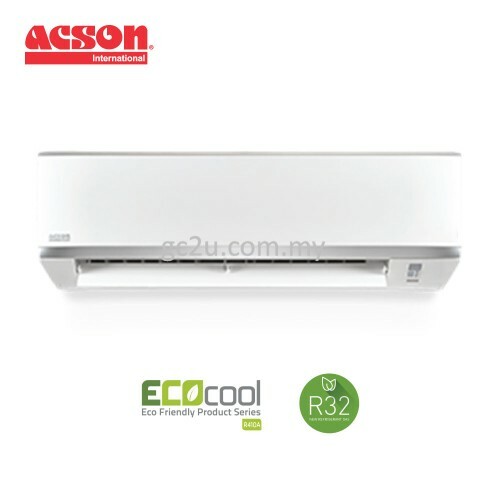 Acson 1.5HP AVO Series Non-Inverter Wall R-32