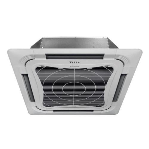 Daikin Ceiling Cassette Wifi Non Inverter R32  (Gin Ion) Air Conditioner