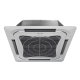 Daikin Ceiling Cassette Wifi Non Inverter R32  (Gin Ion) Air Conditioner