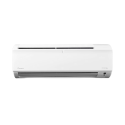 Daikin Non-Inverter 1.0HP R32 FTV Series (GIN ION) Wall Mounted WIFI Air Conditioner