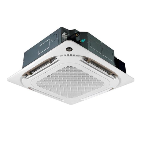Midea Ceiling Cassette Non-Inverter R32 Air Conditioner