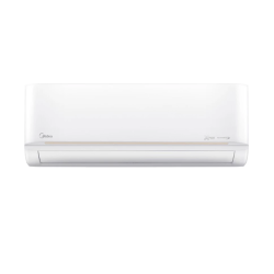 Midea 1.0HP Non-Inverter MSAGB Series Wall Mounted R32 With Ionizer (WiFi) Air Conditioner