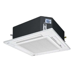 Panasonic S19PU1H5C/U19PN1H5-1 Cassette 2.0HP-5.0 HP Non-Inverter R32 1 Phase & 3 Phase Nanoex