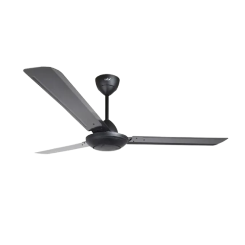 Ceiling Fan Deka DR9-3B-BK 60"