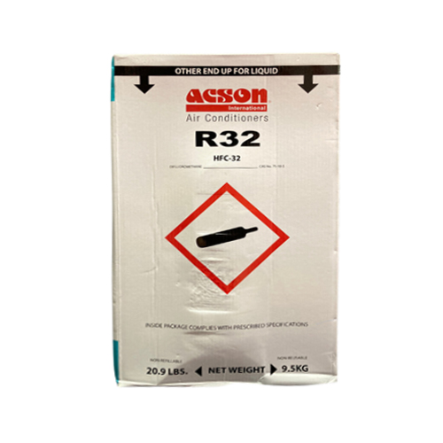Gas Acson R32 9.5kg
