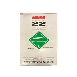 Gas Acson R-22