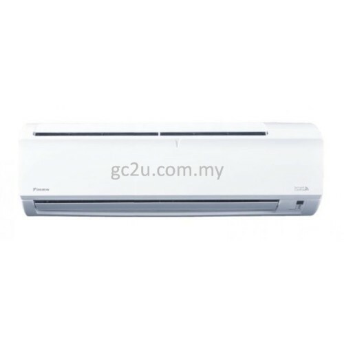 DAIKIN FTV35PB WALL MOUNTED NON-INVERTER 1.5HP