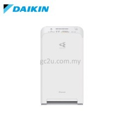DAIKIN AIR PURIFIER STREAMER MC40XVMM