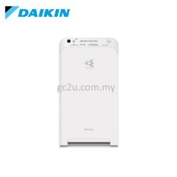 DAIKIN AIR PURIFIER STREAMER + PLASMA ION MC55XVMM  DAIKIN AIR PURIFIER STREAMER + PLASMA ION MC55XVMM