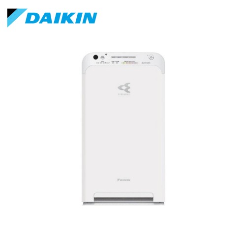 Daikin Air Purifier Streamer + Plasma Ion MC55XVMM 