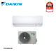 Daikin 1.0HP R32 FTKE Series Wall Mounted (WiFi) Inverter Air Conditioner