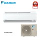 Daikin Non-Inverter 1.0HP R32 FTV Series (GIN ION) Wall Mounted WIFI Air Conditioner