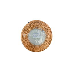 COPPER TUBE 1/4" DEWPOINT COPPER TUBE 1/4" DEWPOINT