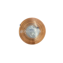 COPPER TUBE 3/8" DEWPOINT COPPER TUBE 3/8" DEWPOINT