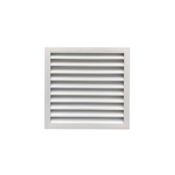 G.I Return Air Grille 2 X 2