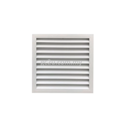 G.I RETURN AIR GRILLE 2 X 2