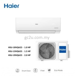 HAIER WALL INVERTER R32 AIR CONDITIONER HAIER WALL INVERTER R32 AIR CONDITIONER