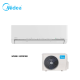 MIDEA WALL MOUNTED INVERTER R32 NUMEN SERIES AIR CONDITIONER MIDEA WALL MOUNTED INVERTER R32 NUMEN SERIES AIR CONDITIONER