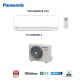 Panasonic 1.0HP YU-A Series R32 Wall Eco Inverter