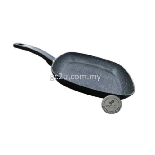 PANASONIC GRILL PAN CARL SCHMIDT SOHN 30CM (Z10718 MOSEL) PANASONIC GRILL PAN CARL SCHMIDT SOHN 30CM (Z10718 MOSEL)