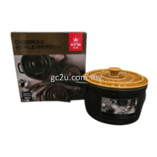 PANASONIC COLOR KING CASSEROLE (ZJ0819CKCAS) PANASONIC COLOR KING CASSEROLE (ZJ0819CKCAS)