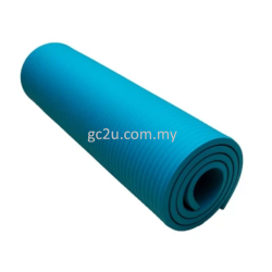 EXERCISE MAT INSULFLEX (BLUE)