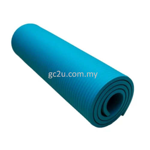 EXERCISE MAT INSULFLEX (BLUE) EXERCISE MAT INSULFLEX (BLUE)