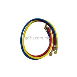 CHARGING HOSE REFCO 3FT CHARGING HOSE REFCO 3FT