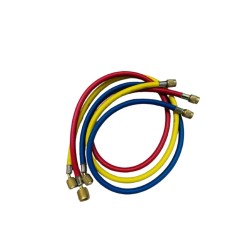 CHARGING HOSE REFCO 3FT