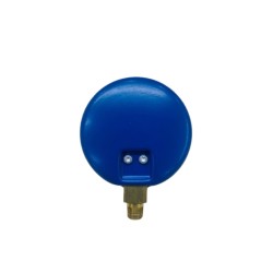 Gauge Low Side Refco