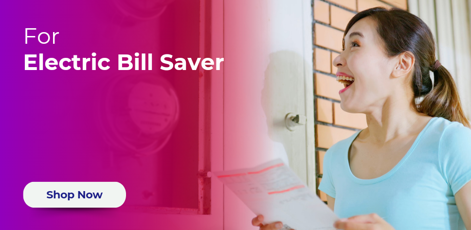 Electric Bill Saver