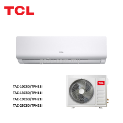 TCL WALL MOUNTED ELITE INVERTER R32 AIR CONDITIONER TCL WALL MOUNTED ELITE INVERTER R32 AIR CONDITIONER