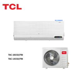 TCL WALL MOUNTED FRESHIN INVERTER R32 AIR CONDITIONER