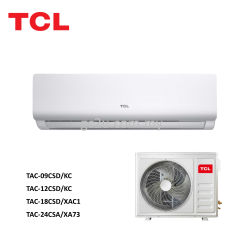 TCL  WALL MOUNTED NON-INVERTER R32 AIR CONDITIONER