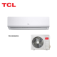 TCL  WALL MOUNTED NON-INVERTER R32 AIR CONDITIONER