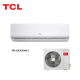 TCL  WALL MOUNTED NON-INVERTER R32 AIR CONDITIONER
