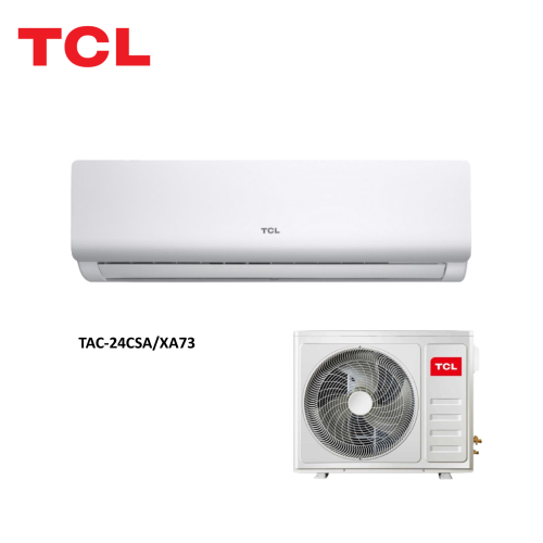 TCL Wall Mounted Non-Inverter R32 Air Conditioner