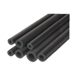 (10Pcs) Insulation 5/8" X 1/2" (K-Flex)