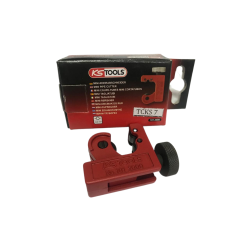 T-CUTTER TUBE MINI KS TOOL 1/8"-7/8 " T-CUTTER TUBE MINI KS TOOL 1/8"-7/8 "