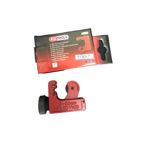 T-Cutter Tube Mini Ks Tool 1/8"-7/8 "