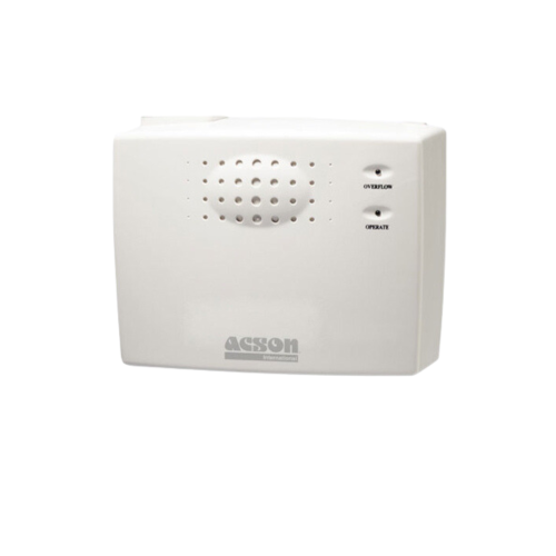 Acson Drainage Pump C/W Hose (Easi Flo II)