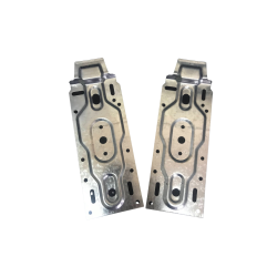 Installation Plate / Indoor Bracket Multi