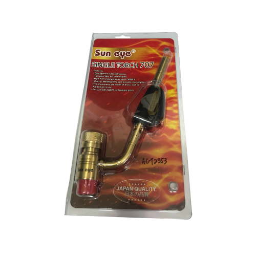 Torch Suneye Single C/W Starter ST-707