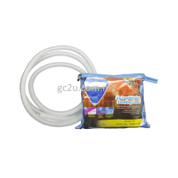 AIR CONDITIONING CLEANING COVER SUNHWA (1.0HP-1.5HP) AIR CONDITIONING CLEANING COVER SUNHWA (1.0HP-1.5HP)